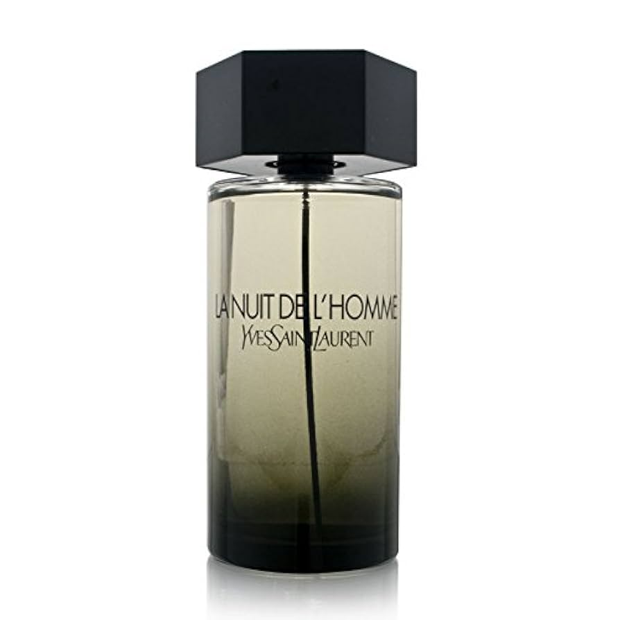 香水(男性用) Yves Saint Laurent La Nuit de L'Homme La Nuit De L'homme 2 oz by Yves Saint Laurent For Men